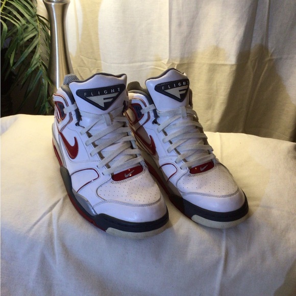 Nike Air Flight 12 - Picture 1 of 6
